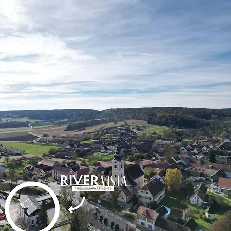 Rivervista By Mi_vida * Bad Waltersdorf